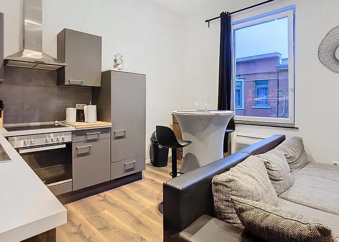 Appartement 021